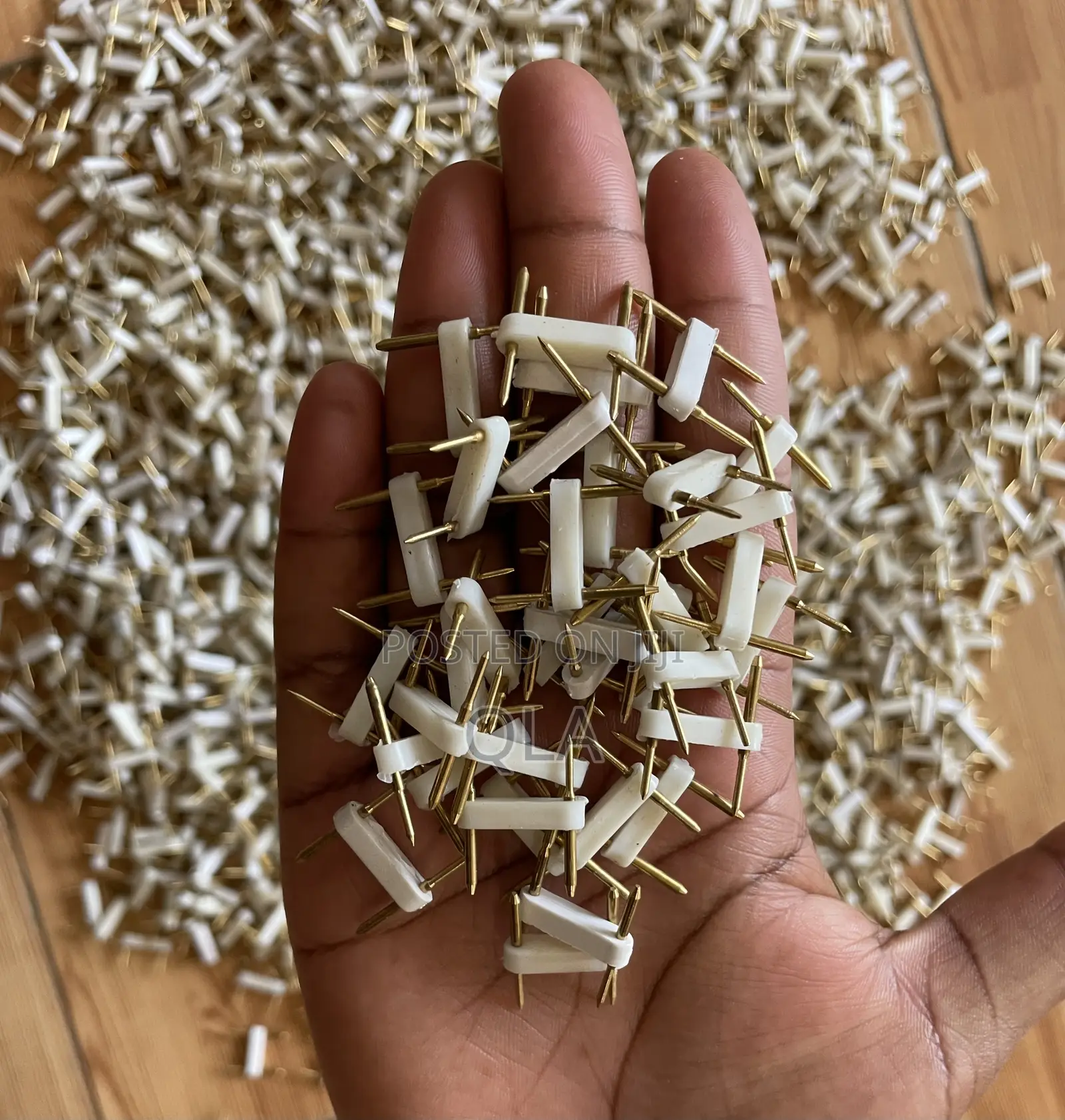 Led Connector