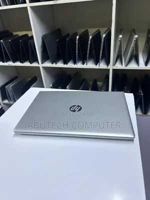 Laptop HP ProBook 640 G5 8GB Intel Core i5 SSD 256GB