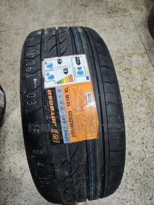 255/40r20 Joyroad Tyres