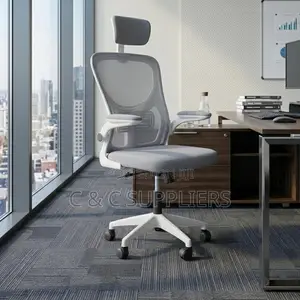 Mesh Office Desk Chair