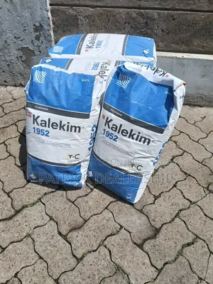 Kalekim 1952