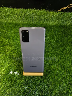 Samsung Galaxy S20+ 5G 256 GB Gray