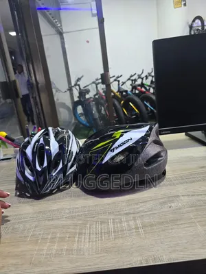 Bicycle Helmets