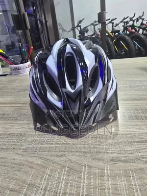 Bicycle Helmets