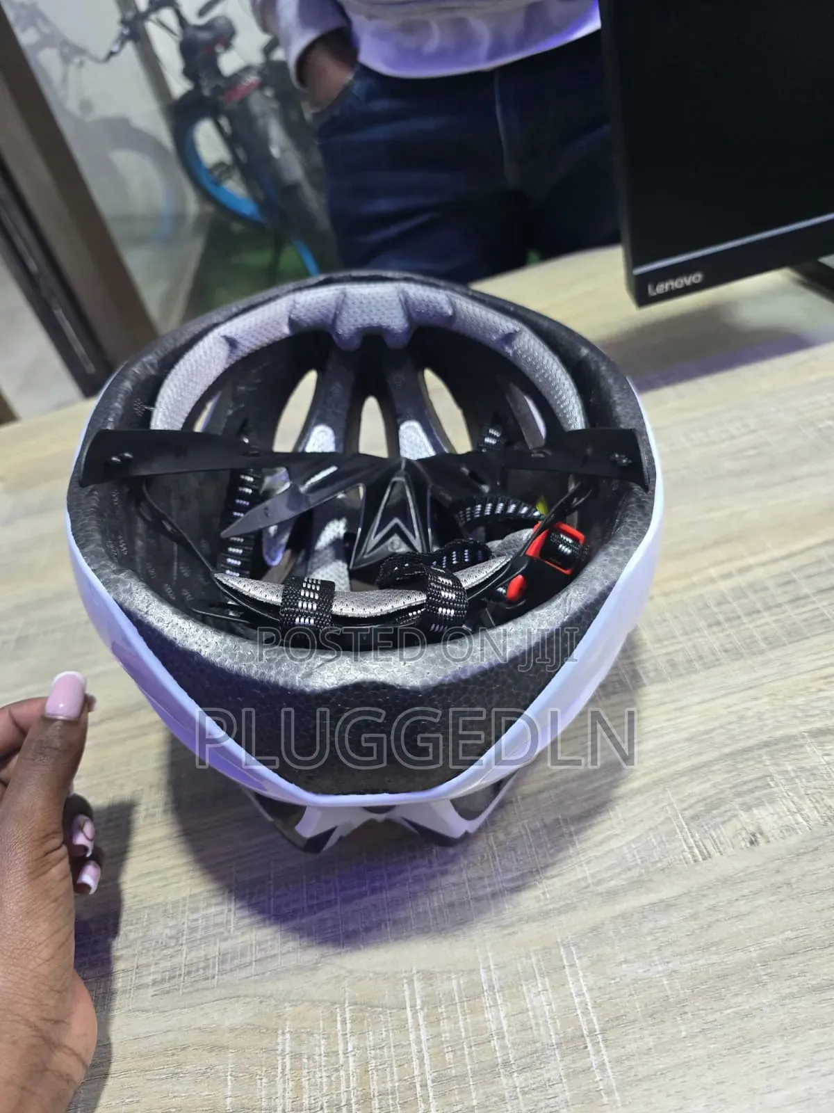 Bicycle Helmets