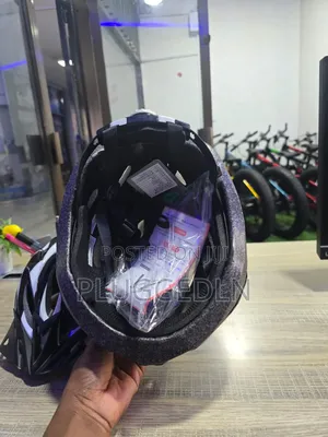 Bicycle Helmets