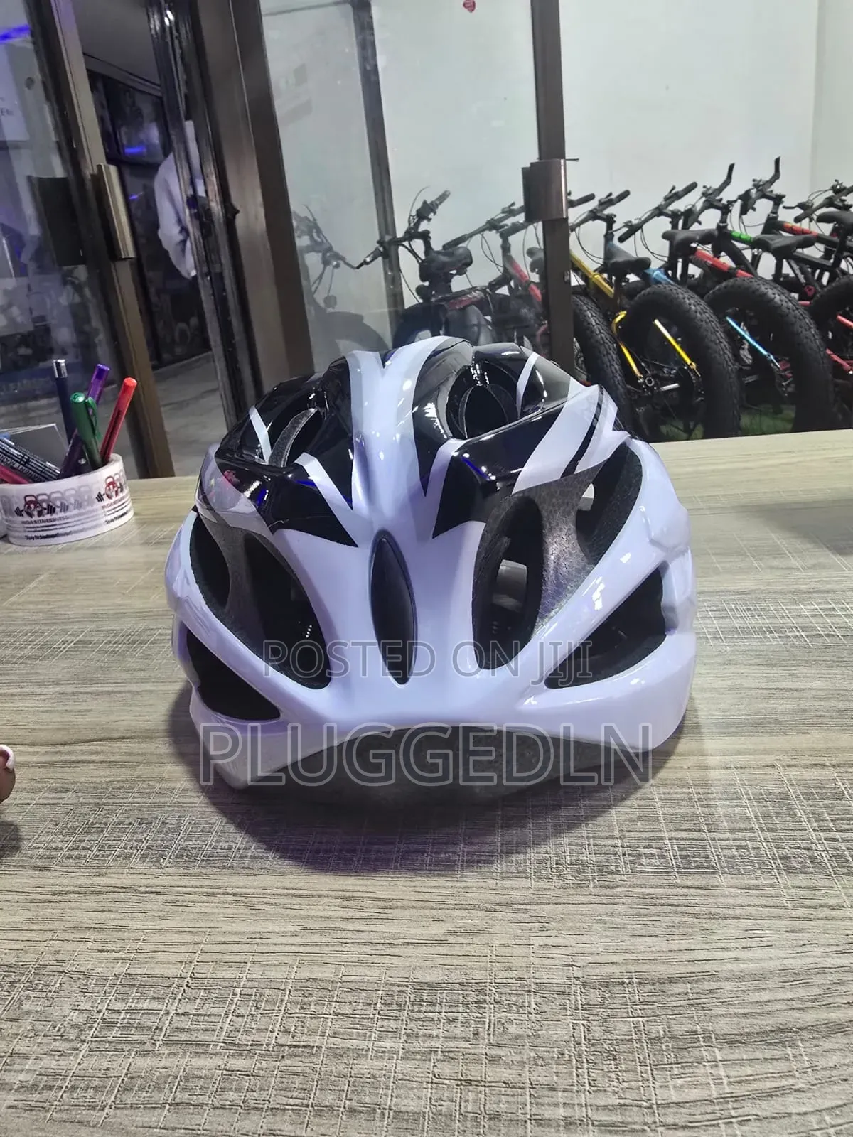Bicycle Helmets