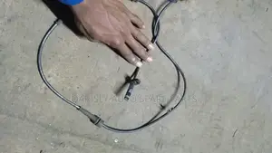 Abs Wheel Sensor Nissan Note