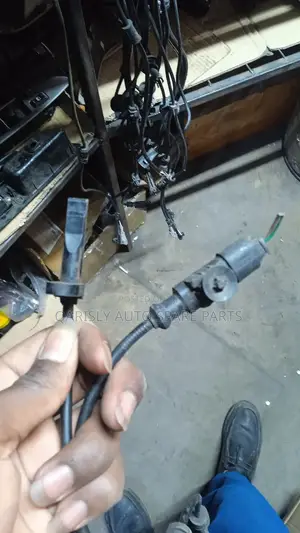 Abs Wheel Sensor Nissan Note