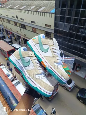 Nike Sb Jarritos Sneakers Shoes.