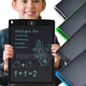 LCD 12inch Panel Colour Writing Tablet