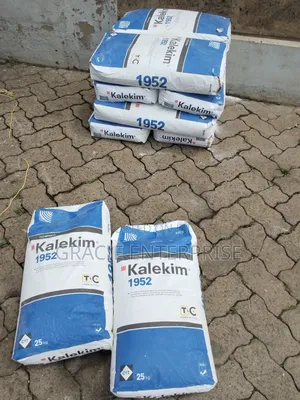 Tile Adhesive/ Kalekim 1952