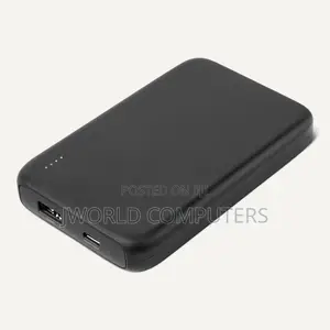 SPB-08 Powerbank 10,000mah