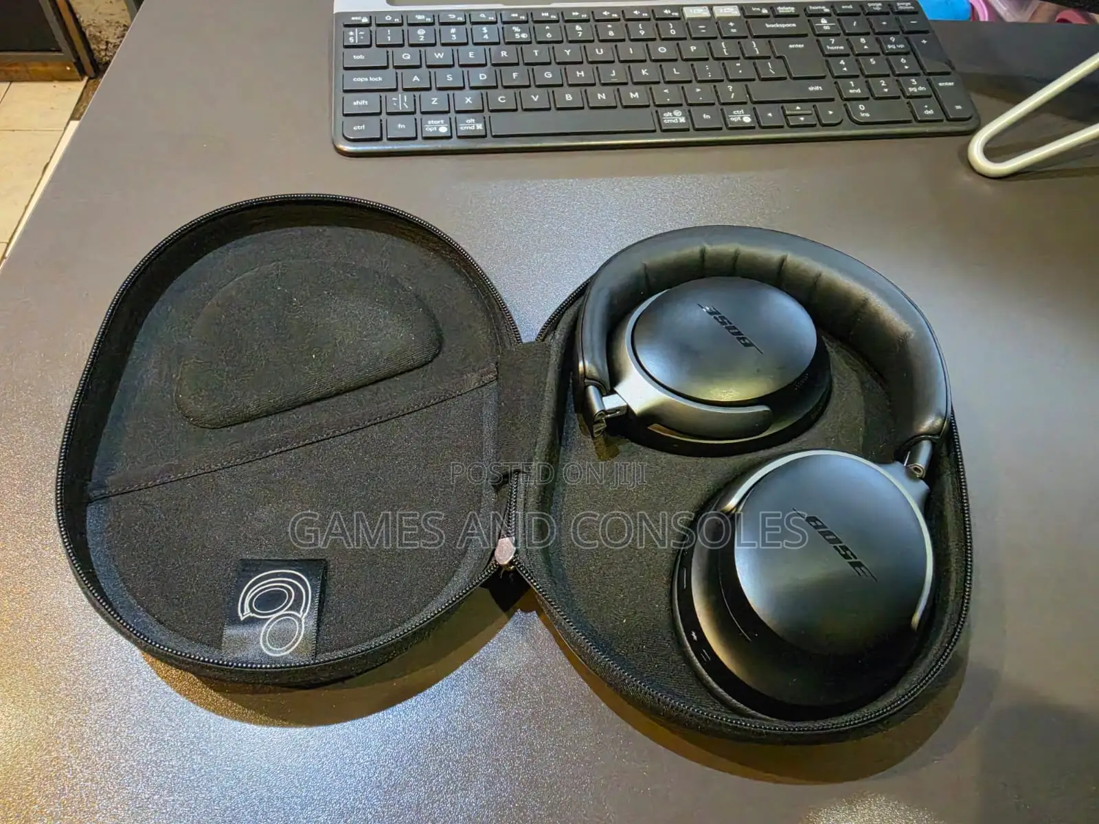 Bose Quiet Comfort Ultra