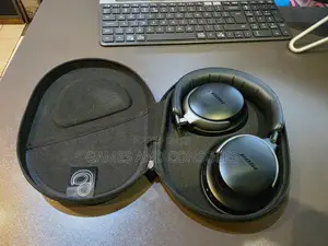 Bose Quiet Comfort Ultra