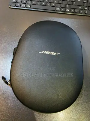 Bose Quiet Comfort Ultra