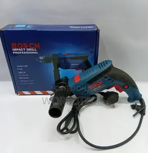 900watts Bosch Electric Drill/ Quality 900watts Bosch
