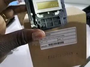 L4260 Epson Printhead Available