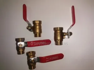 1 Inch Gate Valve