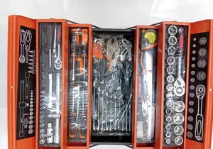85 Pieces Tool Set