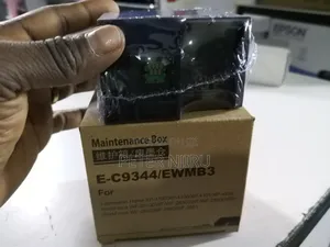 Epson C9344 Maintenance Box Original Available