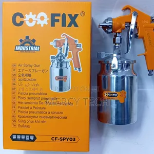 Coofix Industrial Air Spray Gun Cf-Spy03