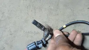 Abs Wheel Sensor Suzuki Alto