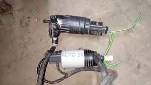 Wiper Water Pump Available Vw Models