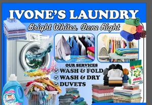 Laundry Services