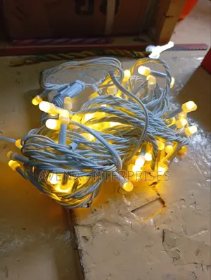 Christmas Light 25m
