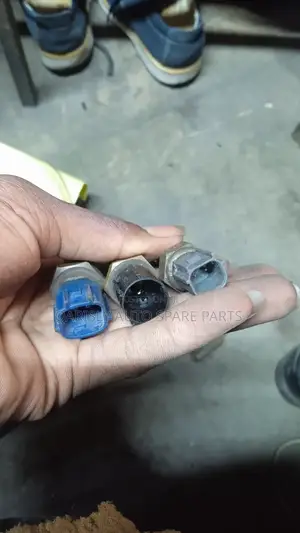 Engine Temperature Switches Available