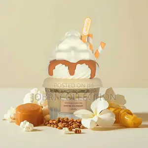Give Me Gourmand Perfume Collection by Lataffa