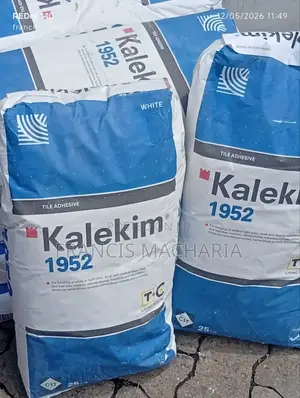 Cementinious Kalekim 1952 25kg