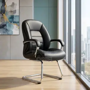 Modern Office Chair : Executive Visitor Seat
