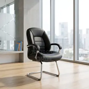 Modern Office Chair : Executive Visitor Seat