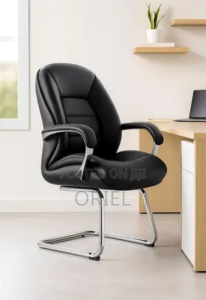 Modern Office Chair : Executive Visitor Seat