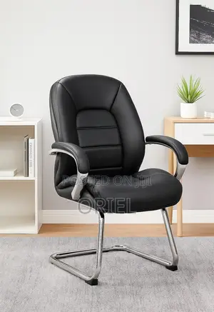 Modern Office Chair : Executive Visitor Seat