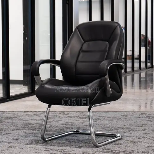 Modern Office Chair : Executive Visitor Seat