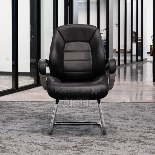 Modern Office Chair : Executive Visitor Seat