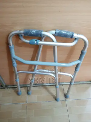 Walking Frame Without Wheels