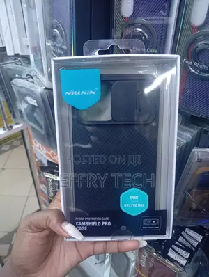 iPhone 13 Pro Max Tough and Wear-Resistant Cover