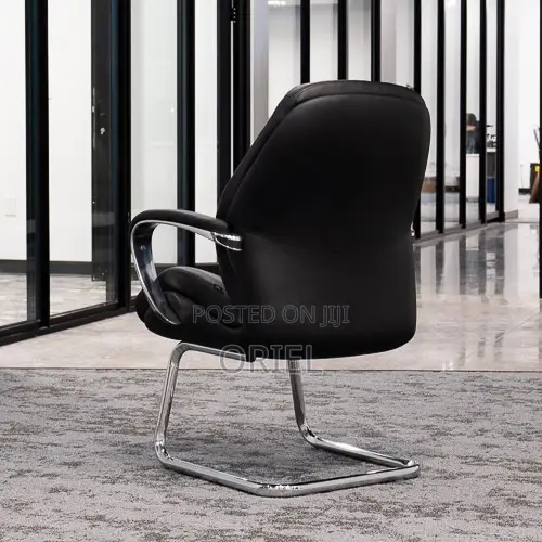 Modern Office Chair : Executive Visitor Seat