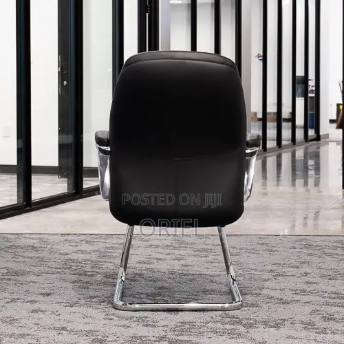 Modern Office Chair : Executive Visitor Seat