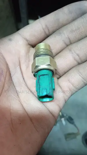 Coolant Temperature Sensor Premio