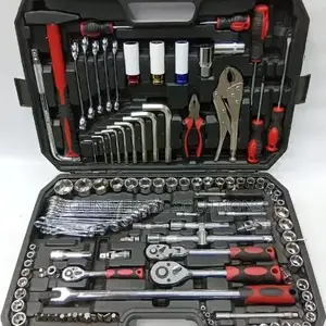 142 Pieces Tool Set Brand New
