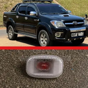 Side Lamp Toyota Hilux Vigo Corolla Nze Rav4 Clear