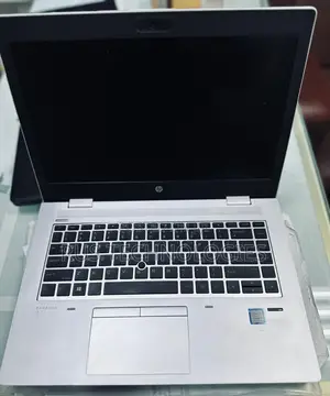 Laptop HP ProBook 640 G5 8GB Intel Core i7 SSD 256GB