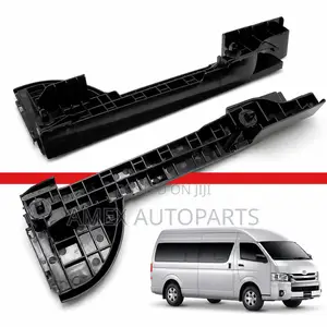 Front Bumper Bracket Toyota Hiace 7l Kdh200 2005 Onwards