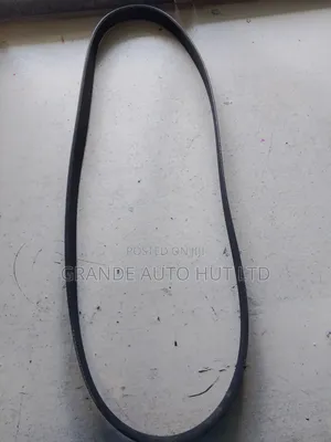 Fan Belt 6pk1255