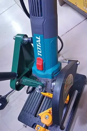 Certified Total Circular Saw Grinder